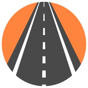 Monument Asphalt Sealing