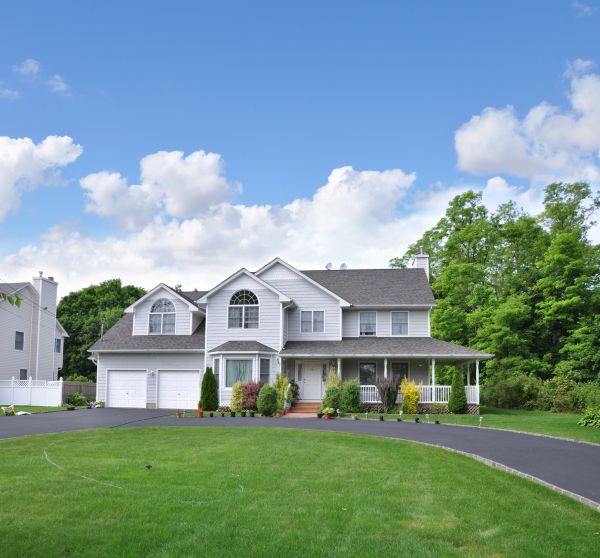 Cost of Asphalt Driveway Sealcoating in Monument