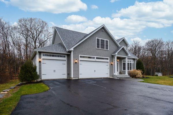 Cost of Driveway Tarring in Monument