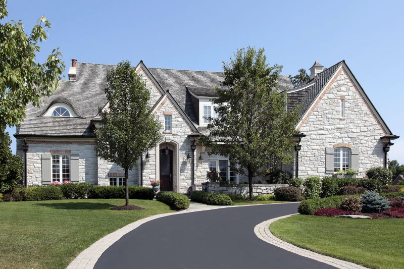 How Asphalt Sealing Protects Driveways